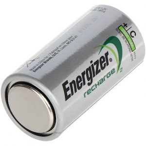 AKUMULATOR BAT-HR14/AKU-2500*P2 1.2 V HR14 / C ENERGIZER